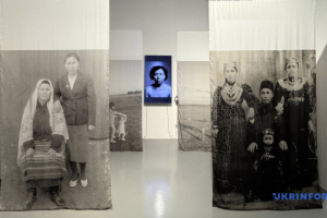 Exhibitions about Crimea and war in Ukraine open in Warsaw