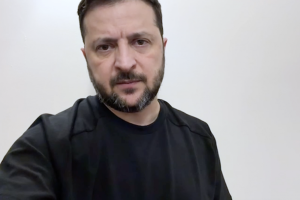 ウクライナ・米国間交渉は２２日も継続＝ゼレンシキー宇大統領