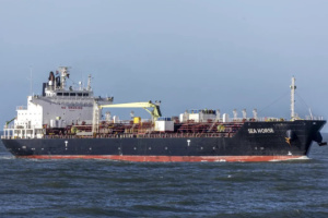 L'Ukraine et l'UE travaillent sur un cadre législatif pour la confiscation du pétrole de la flotte fantôme russe 