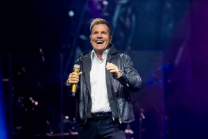 У Литві скасували концерти ексучасника Modern Talking через заяви про «команду мрії» з Росією