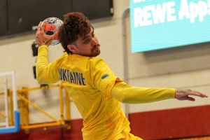 Збірна України з гандболу достроково завершила відбір на ЧС-2027