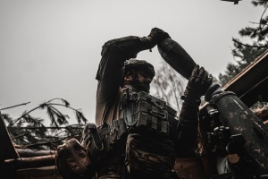 War update: 54 clashes on front line since morning, hottest fighting in Pokrovsk sector 