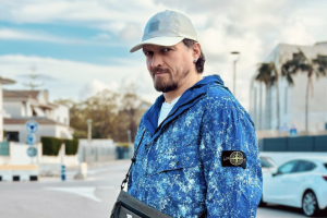 Усик став першим віцепрезидентом ФК «Полісся»