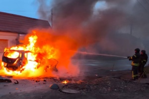 Ворог протягом дня понад 30 разів атакував три райони Дніпропетровщини, є загиблі