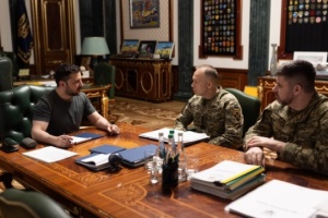 Zelensky: Only result of Russian offensive is sharp rise in their casualties