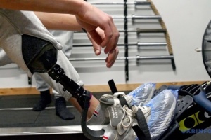 З 1 квітня стартує прийом заявок на програму «Ветеранський спорт»