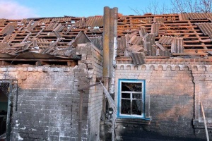 Росіяни за добу завдали 821 удар по Запорізькій області, загинули троє людей