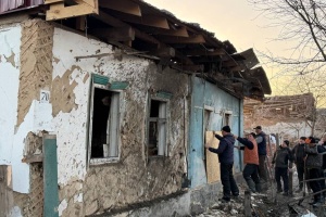 Росіяни обстріляли 31 населений пункт Сумщини за добу, є поранені