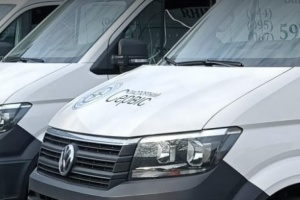 У Бельгії в тестовому режимі починає роботу філія ДП «Документ»