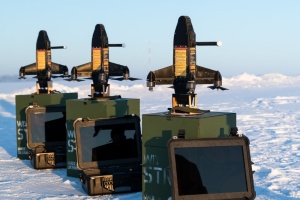 Німеччина профінансувала виробництво 15 тисяч українських дронів-перехоплювачів для Нацгвардії