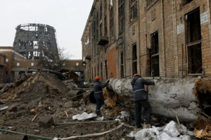 Представництво ЄС в Україні заявило про виділення €22 мільйонів на теплопостачання Києва