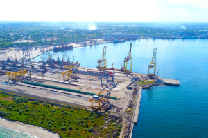 Комісія завершила прийом заявок на участь у концесійному конкурсі для порту Чорноморськ