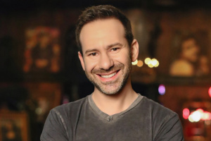 Помер власник платформи OnlyFans Леонід Радвінський