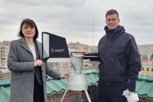 Весна й алергія: як пережити високі сезони