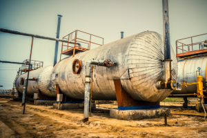 Паливна схема на 17 мільйонів: на Київщині викрили ухилення від сплати податків