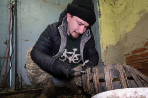 Місія здійсненна: Як НРК евакуюють поранених із Вовчанська