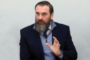 Лісовий сказав, коли до Ради передадуть законопроєкт щодо змін в системі оплати праці освітян