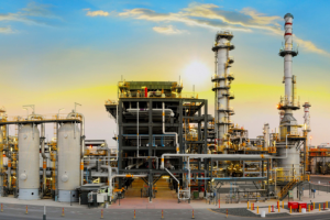 В ОАЕ перезапустили найбільший газопереробний комплекс країни