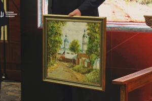 У Києві провели благодійний аукціон на підтримку спецпідрозділів ГУР