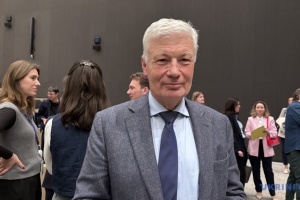 Президент парламенту Люксембургу: Війна в Україні повністю змінила наше безпекове мислення