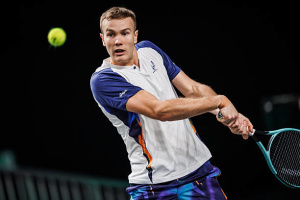 Сачко перервав серію поразок і вийшов до другого кола турніру ATP 125 в Італії