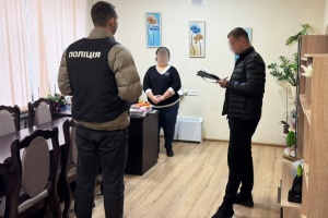 Через недбалість директорки лікарні з Миколаєва держава втратила ₴21 мільйон - поліція