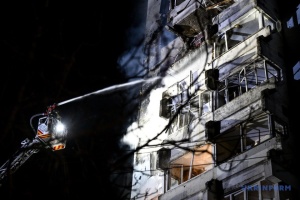 Росіяни задвли комбінованого удару по Запоріжжю: одна людина загинула, п'ятеро поранені