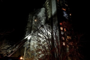 Посол ЄС про масовану атаку Росії по Україні: Ще одна жорстока ніч страху та втрат