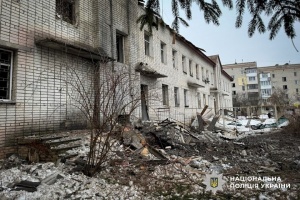 Ворог за добу обстріляв 26 населених пунктів Сумщини, четверо постраждалих