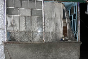 На Вінниччині показали наслідки комбінованого удару РФ