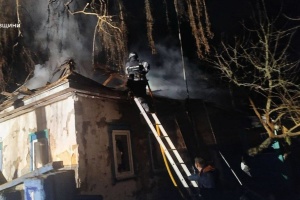 Військові РФ за добу понад 20 разів обстріляли Чернігівщину, є пошкодження