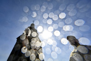 На Великдень у Києві відбудеться низка культурно-мистецьких заходів