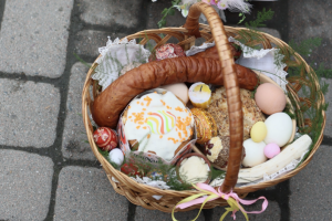 Великодній кошик цьогоріч подорожчає на 14,4% - експерти