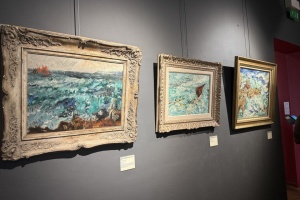 У Франції відбудеться український фестиваль KobzART