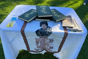 У Буенос-Айресі громада вшанувала пам’ять Кобзаря 