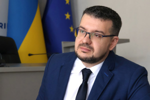 Ukraine makes significant efforts to conduct search operations even during war – Alfyorov