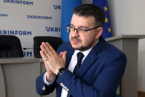 Україна навіть у стані війни докладає значних зусиль для проведення пошукових робіт - Алфьоров