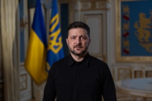 Selenskyj zum Großangriff der Russen: Schäden in elf Regionen, vier Tote und Dutzende Verletzte