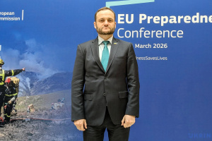 Не всюди в Європі розуміють військові загрози - Кулеба