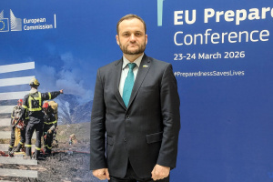 Україна ділиться з ЄС досвідом стійкості енергетичної інфраструктури - Кулеба