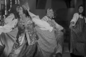 У Києві пройде ретроспективний показ фільму «Прометей» Івана Кавалерідзе