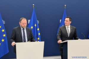 ЄС виділить додатково €250 тисяч на допомогу українській культурі