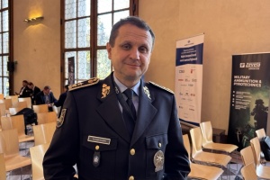 Чехія зацікавлена, щоб родини українців після війни воз'єднувалися на батьківщині