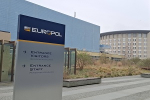 У Гаазі на базі Європолу запустили Центр протидії контрабанді мігрантів