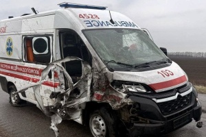 Росіяни протягом дня 40 разів атакували Дніпропетровщину, 16 поранених