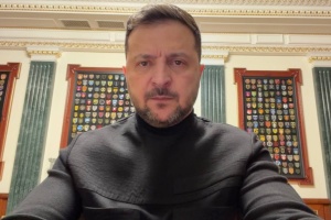 Реального руху до миру з боку Росії поки немає - Зеленський