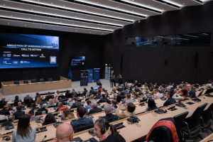 У Люксембурзі провели перший захід коаліції за повернення з РФ депортованих українських дітей