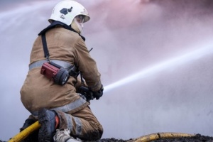 Russian drone attack damages energy facilities in Ternopil region, 70,000 left without power