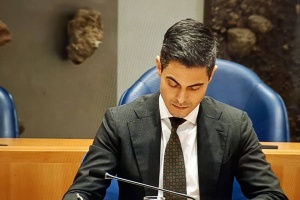 Прем’єр Нідерландів: Не можна допустити, щоб нові конфлікти відвернули увагу від України