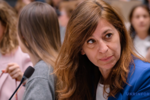 Повернення депортованих українських дітей потребує системного підходу - представниця Єврокомісії